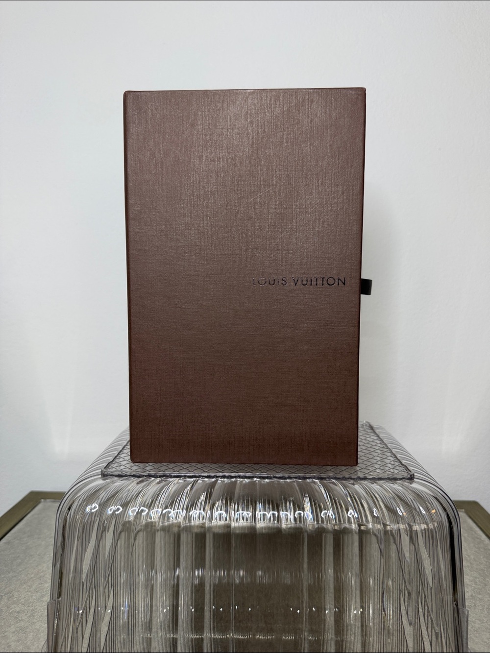 Louis Vuitton Accessories Box